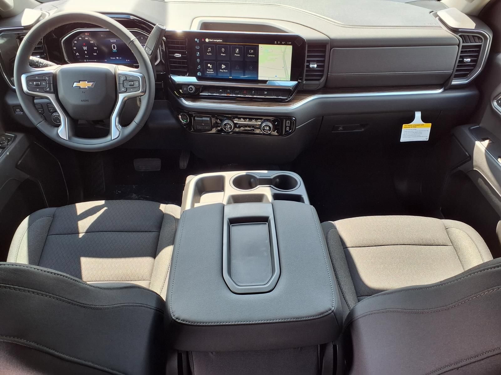 2026 Chevrolet Silverado 1500 LT - Photo 9