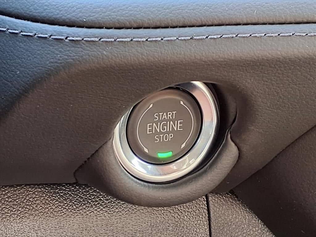 Thumbnail: 2026 Chevrolet Tahoe - 19