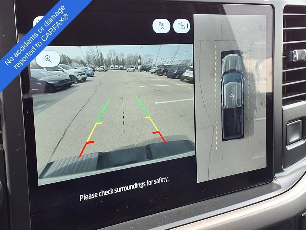 Thumbnail: 2024 Ford F-150 - 25