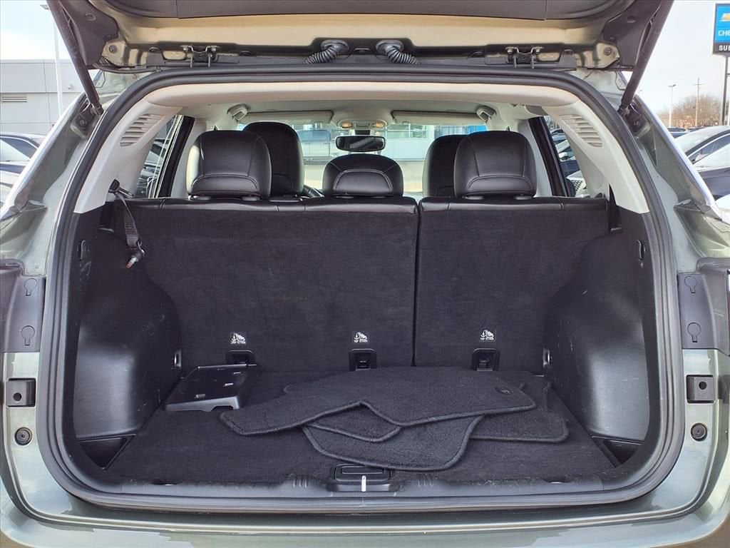 Thumbnail: 2018 Jeep Compass - 10