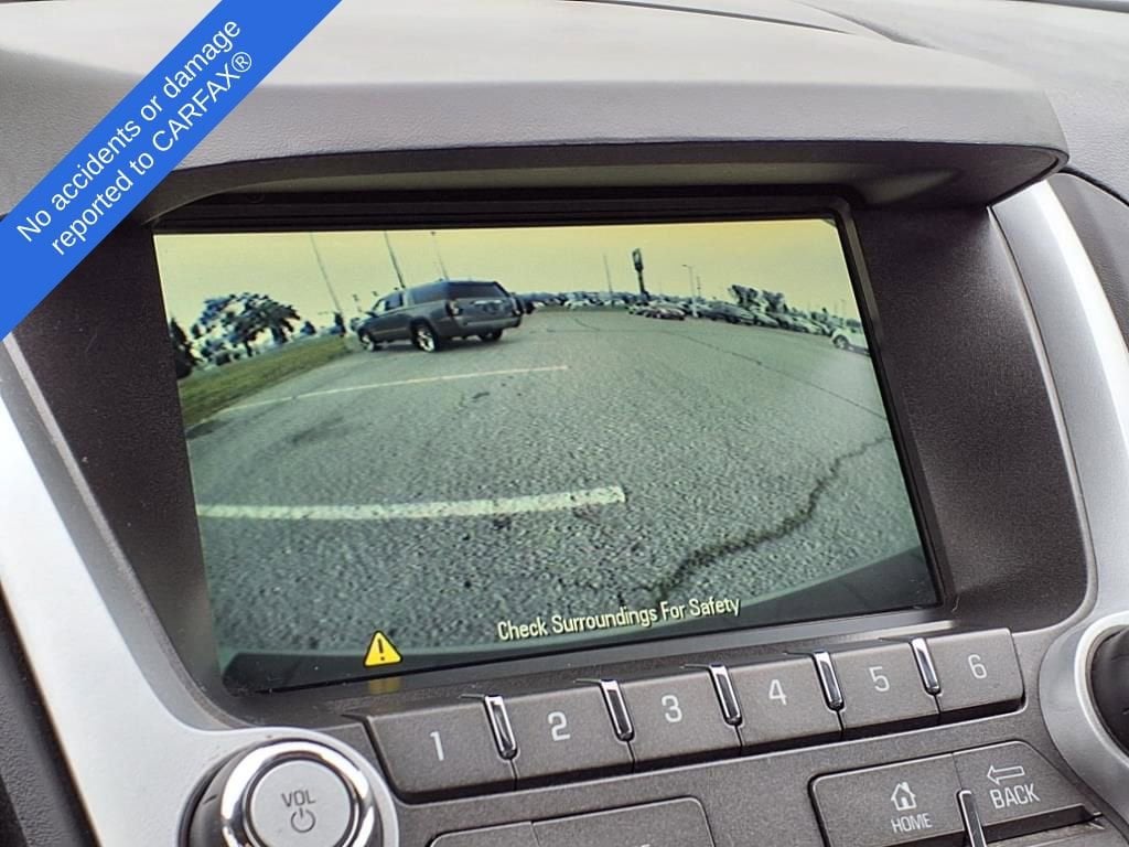 2012 Chevrolet Equinox LT 24