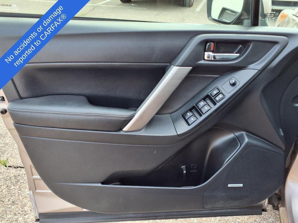 Thumbnail: 2015 Subaru Forester - 16