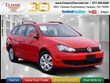 Volkswagen Jetta SportWagen