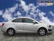 Chevrolet Sonic