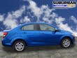  Chevrolet Sonic