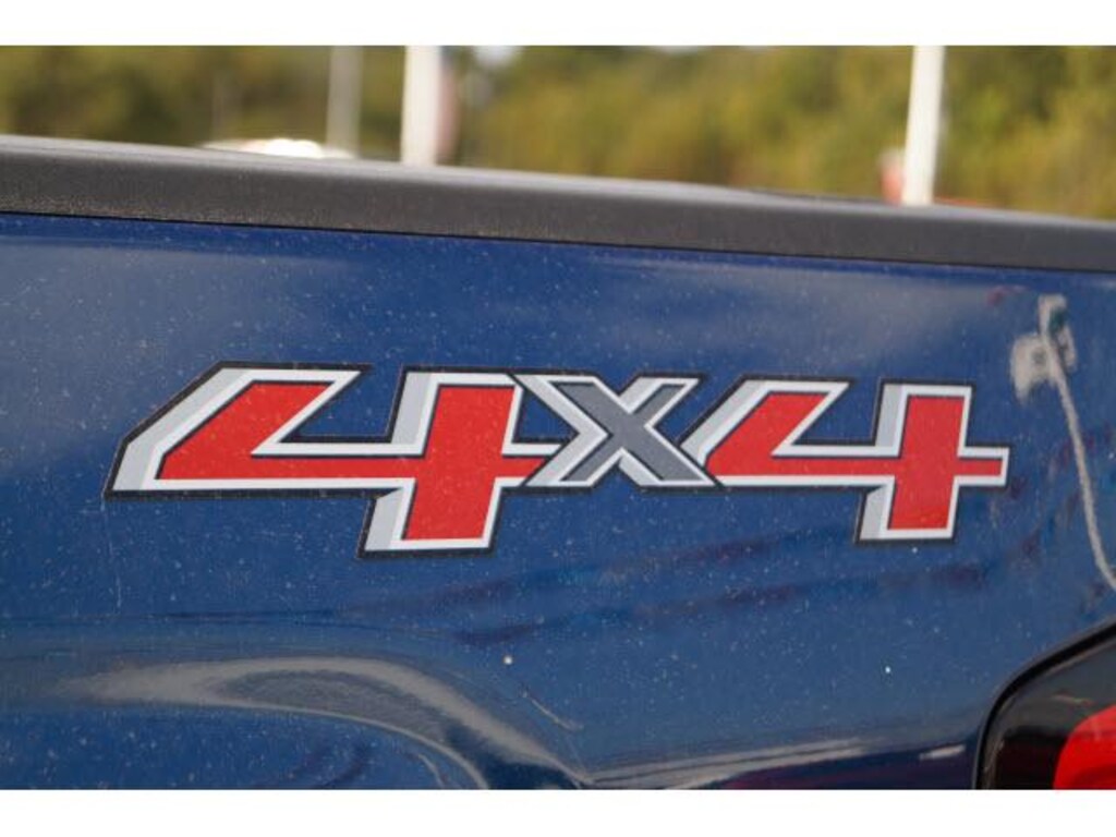 New 2017 Chevrolet Silverado 1500 LT Truck Regular Cab