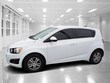 Chevrolet Sonic