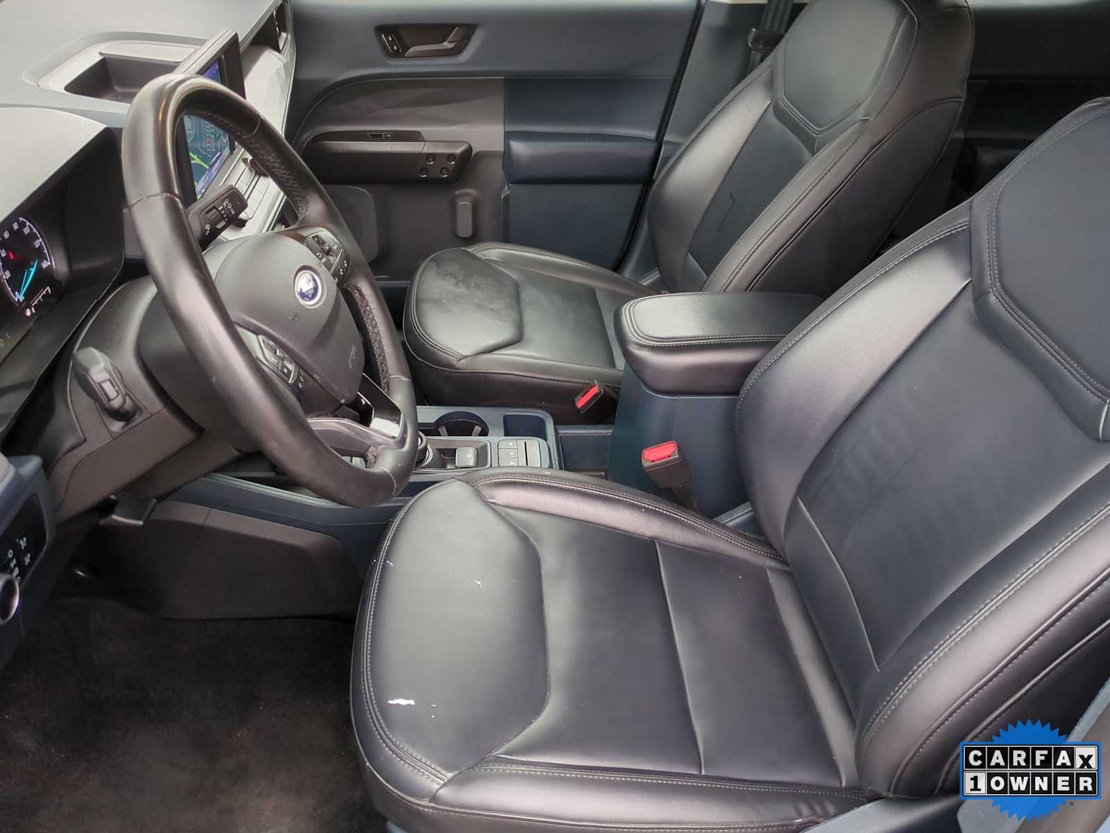 Thumbnail: 2024 Ford Maverick - 16