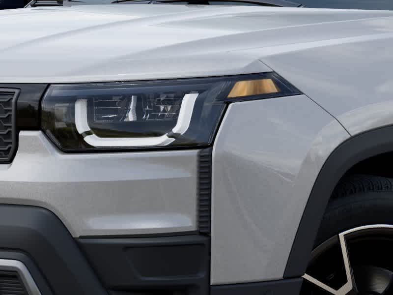 Thumbnail: 2026 Jeep Cherokee - 10