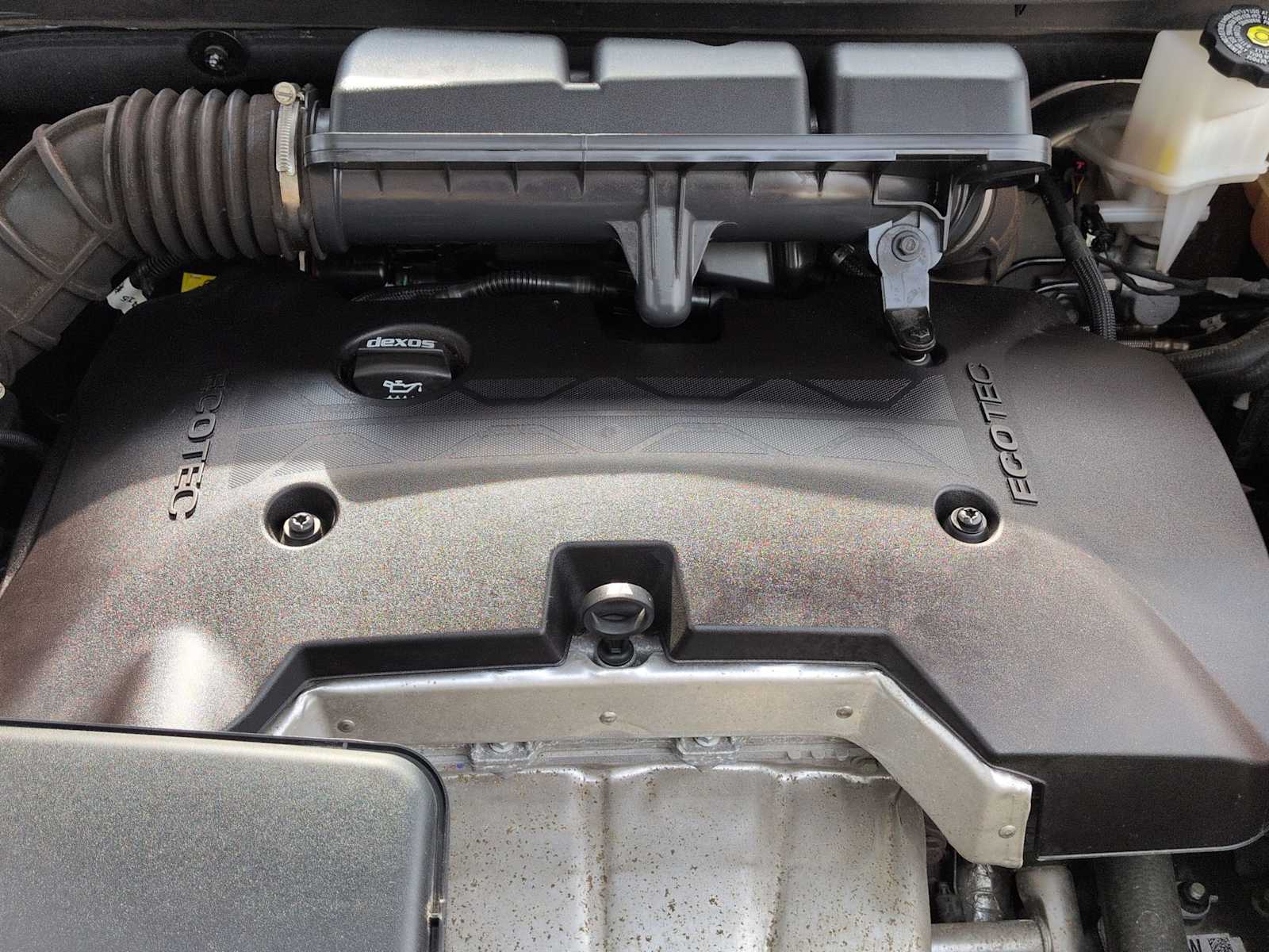 Thumbnail: 2019 Buick Envision - 15