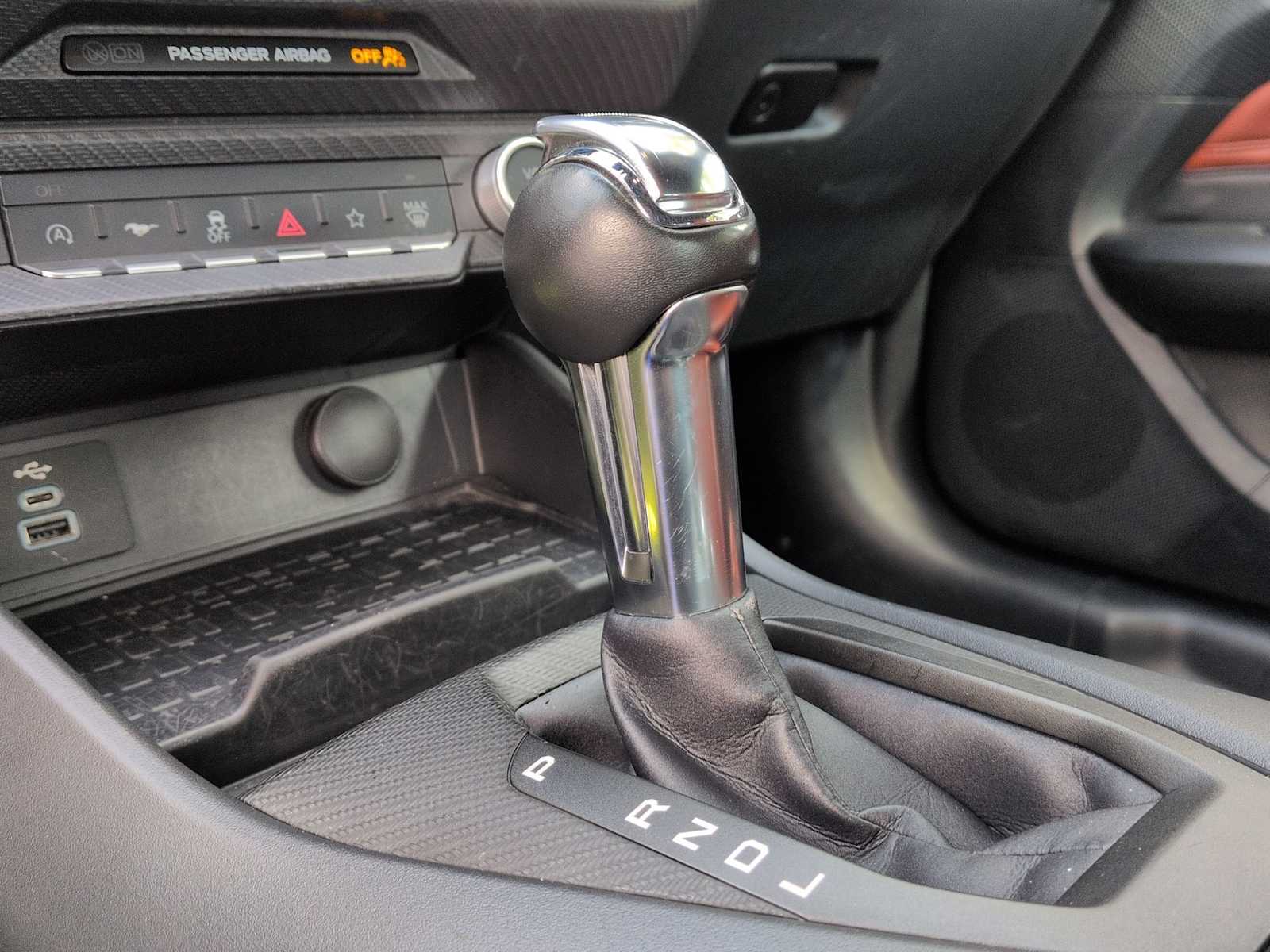 Thumbnail: 2024 Ford Mustang - 29