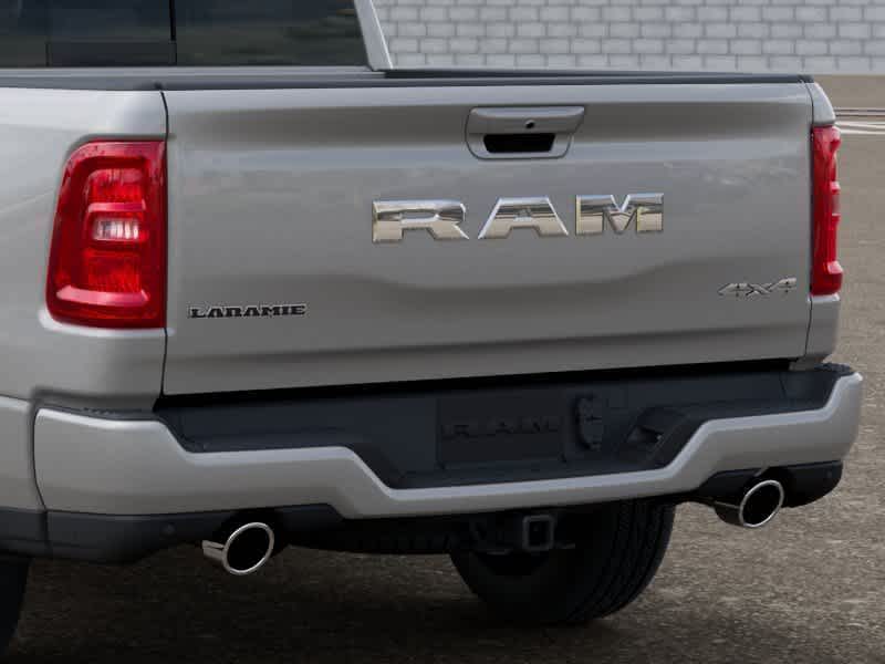 Thumbnail: 2026 RAM 1500 - 13