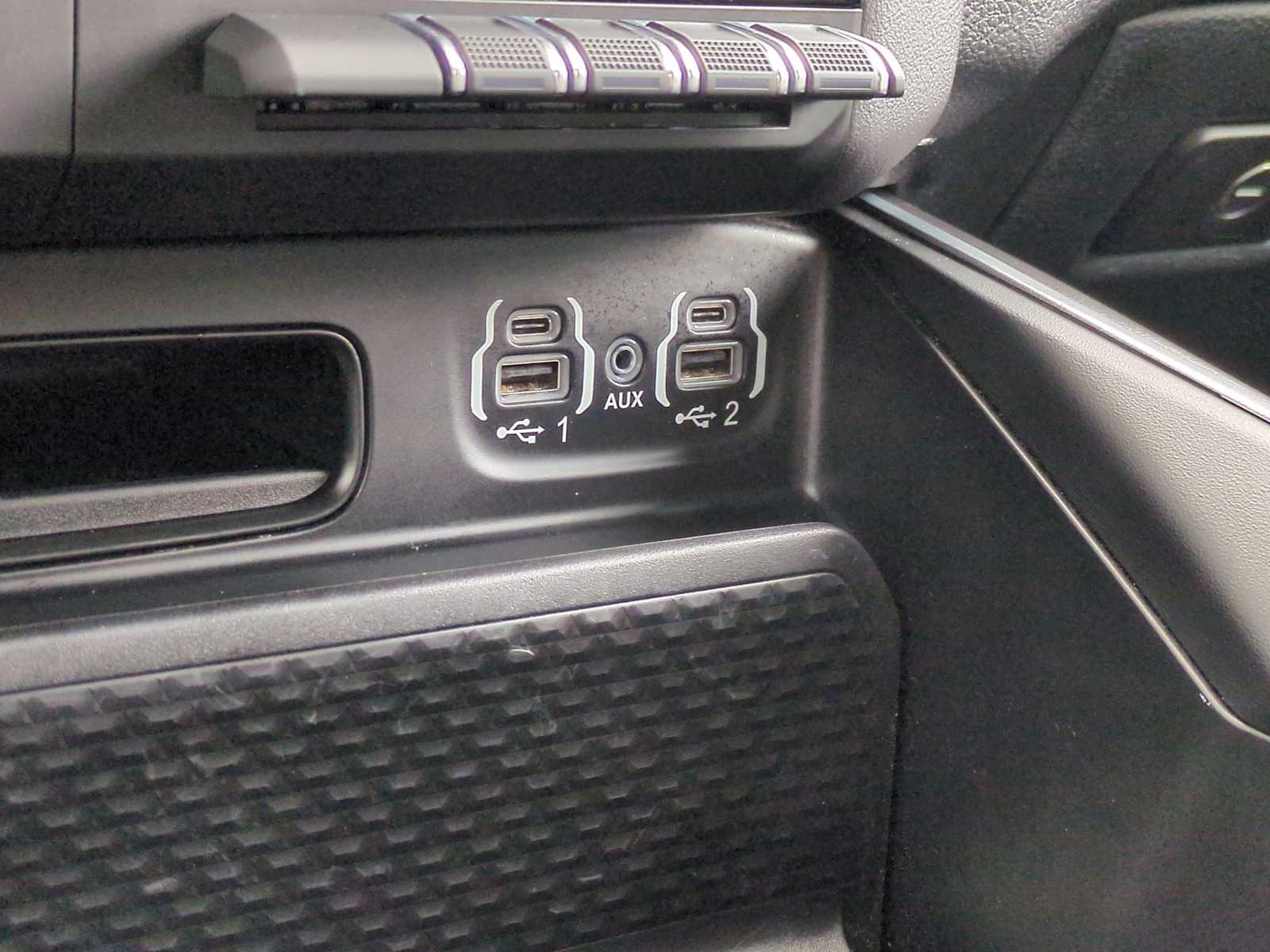 Thumbnail: 2022 RAM 1500 - 32