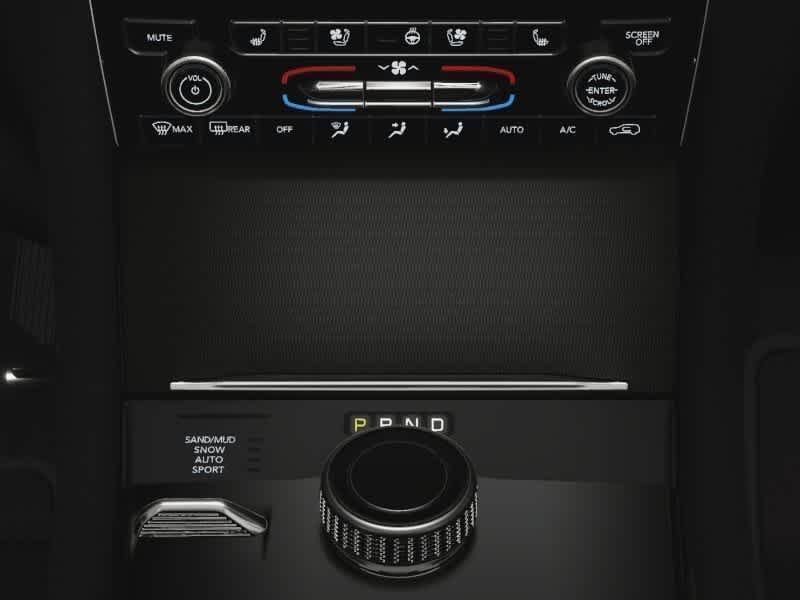 Thumbnail: 2025 Jeep Grand Cherokee - 24