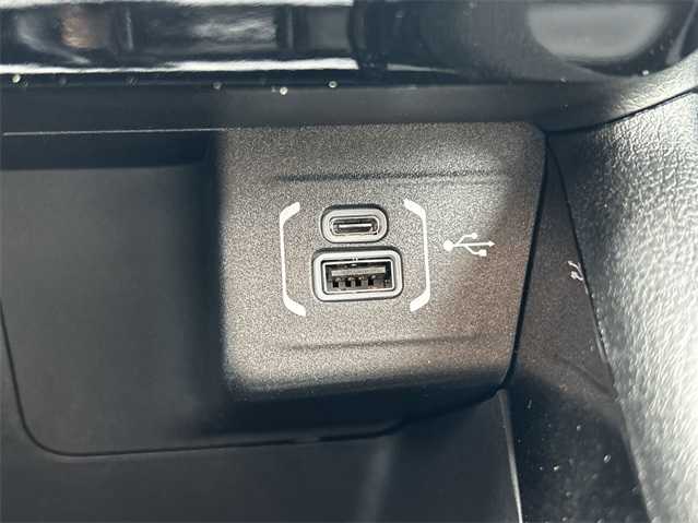 Thumbnail: 2024 Jeep Compass - 22