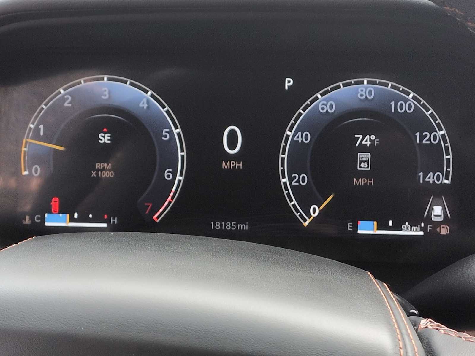 Thumbnail: 2024 Jeep Grand Cherokee L - 35