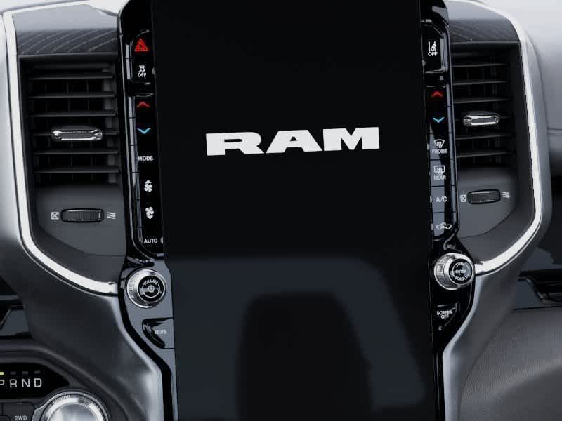 Thumbnail: 2026 RAM 1500 - 18