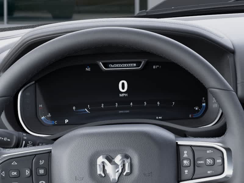 Thumbnail: 2026 RAM 1500 - 17