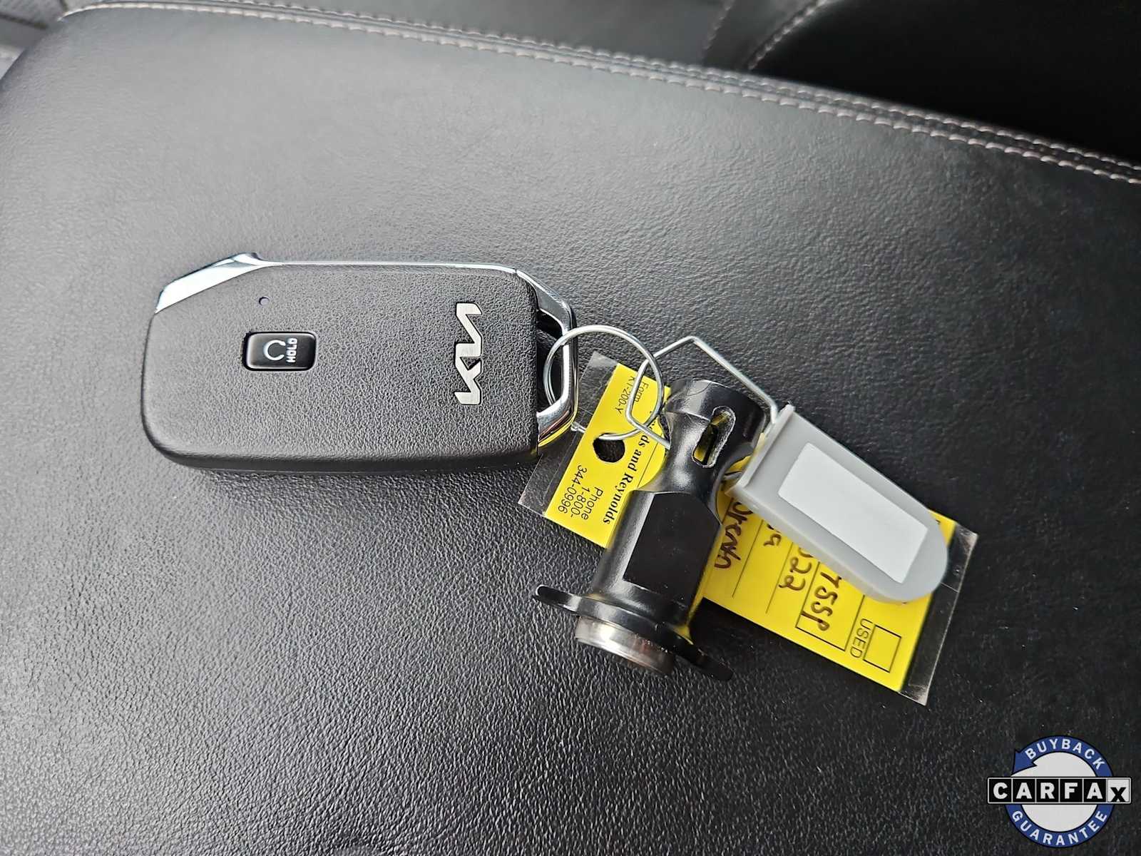 Thumbnail: 2022 Kia Sorento - 40