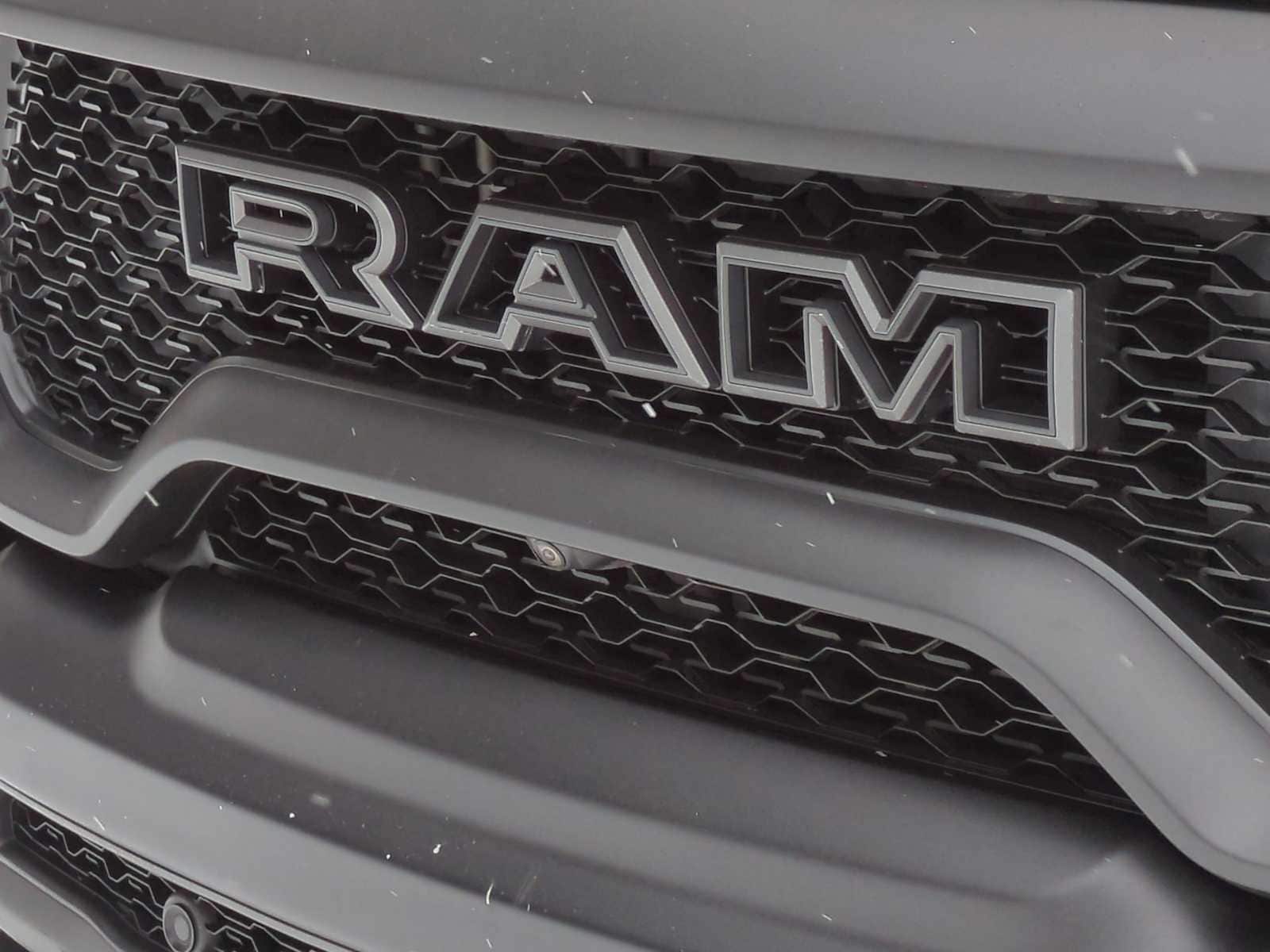 Thumbnail: 2023 RAM 1500 - 12
