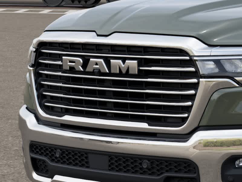 Thumbnail: 2026 RAM 1500 - 11