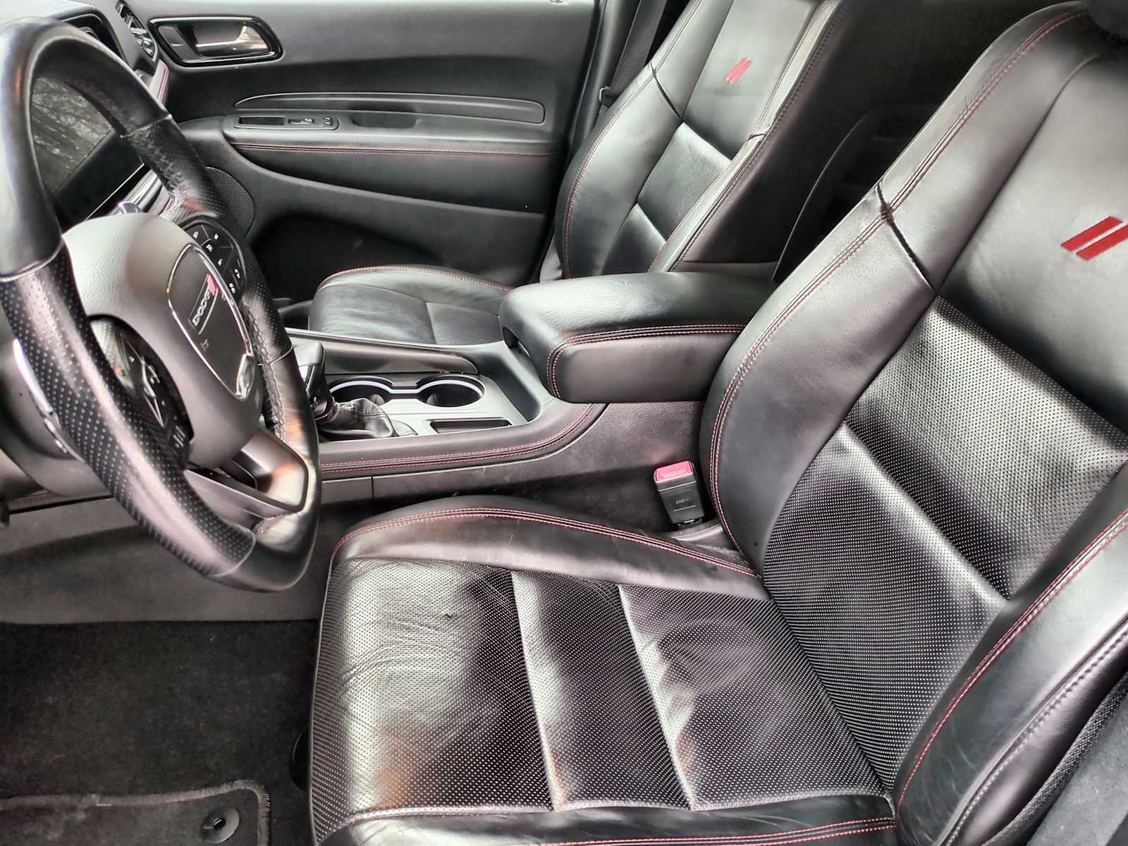 Thumbnail: 2024 Dodge Durango - 16