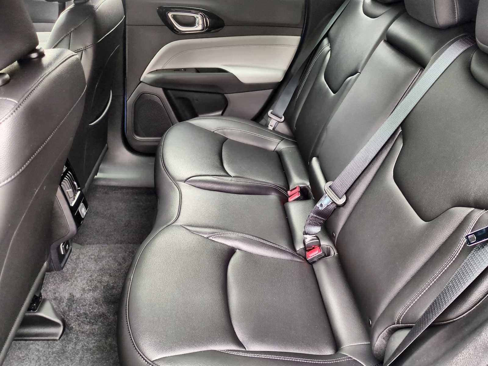 Thumbnail: 2026 Jeep Compass - 19