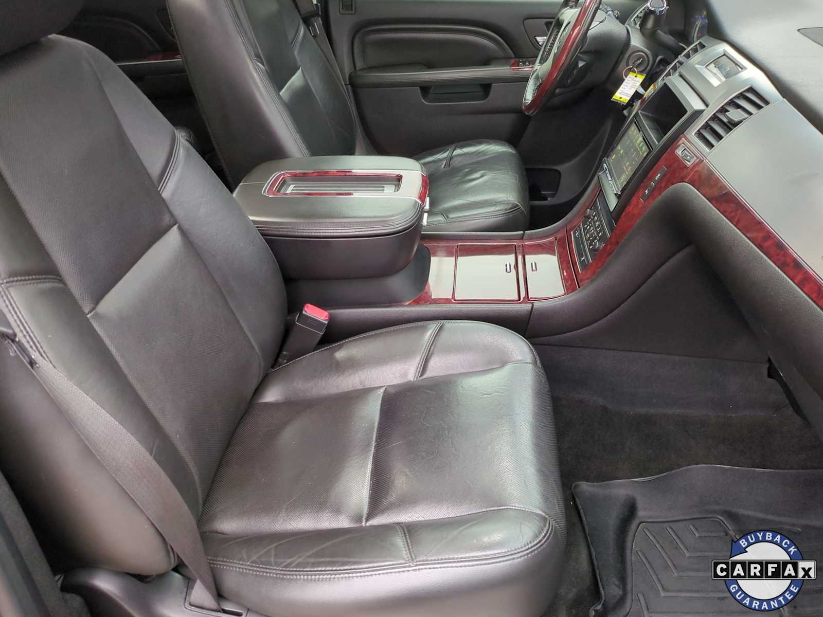 Thumbnail: 2013 Cadillac Escalade - 23