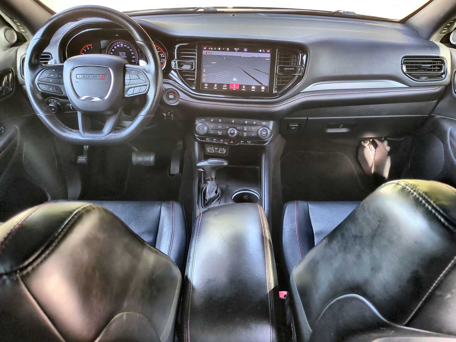 Thumbnail: 2023 Dodge Durango - 15