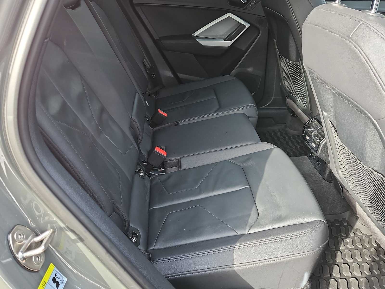 Thumbnail: 2022 Audi Q3 - 25