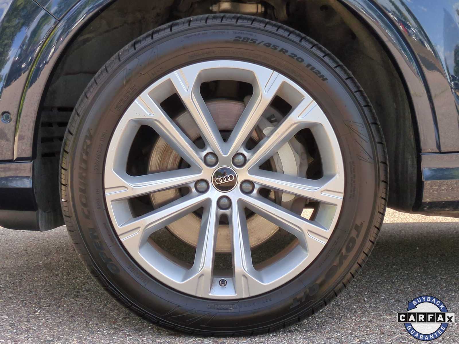 Thumbnail: 2025 Audi Q7 - 14