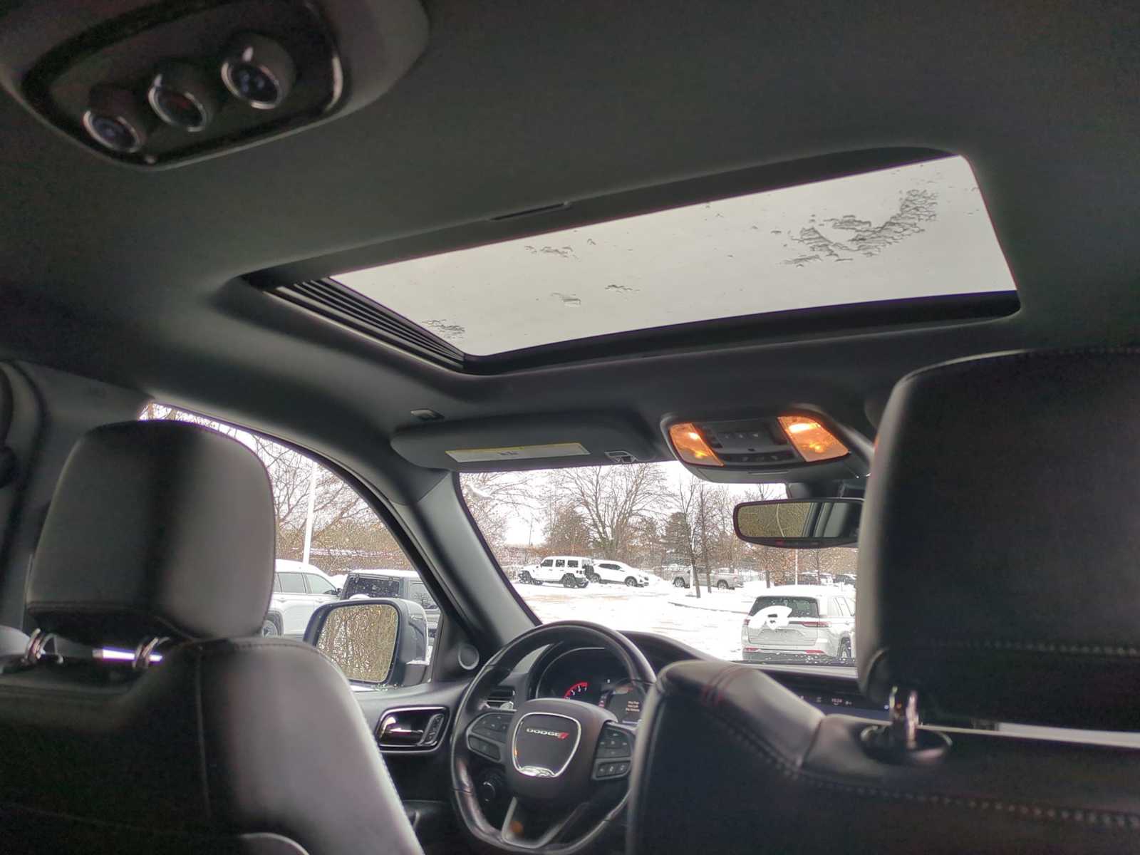 Thumbnail: 2024 Dodge Durango - 22