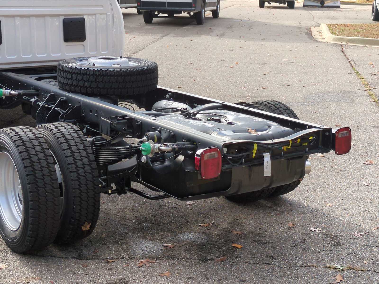 Thumbnail: 2026 RAM 5500 - 32