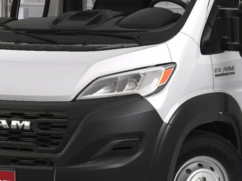 Thumbnail: 2024 RAM ProMaster - 13
