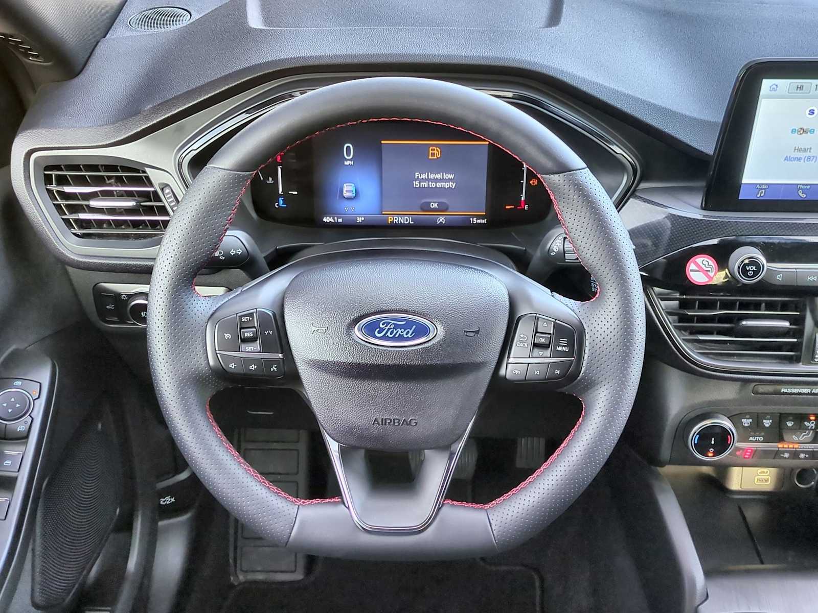 Thumbnail: 2025 Ford Escape - 22