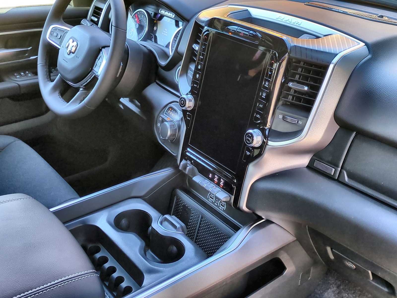 Thumbnail: 2026 RAM 1500 - 33