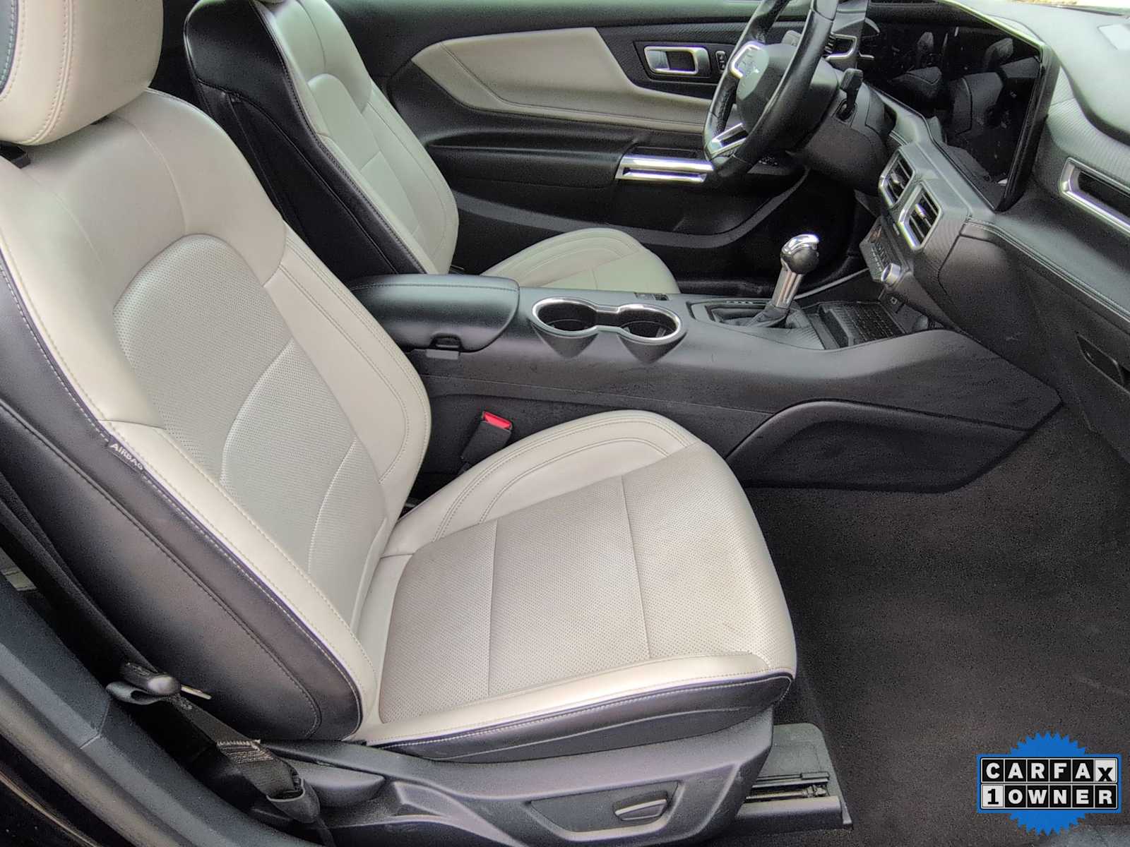 Thumbnail: 2024 Ford Mustang - 26