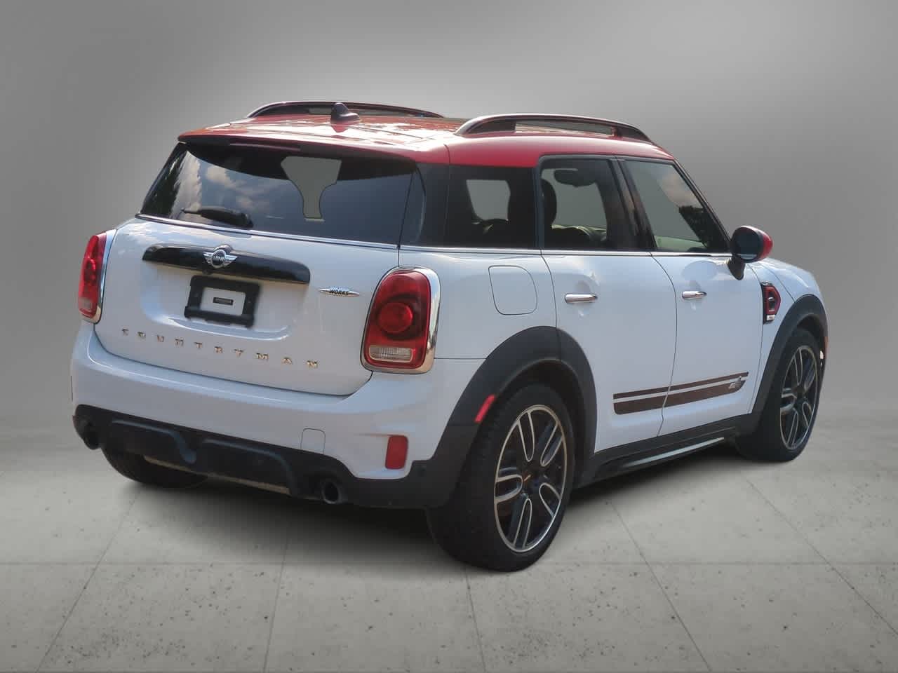 Thumbnail: 2018 MINI Cooper Countryman - 8