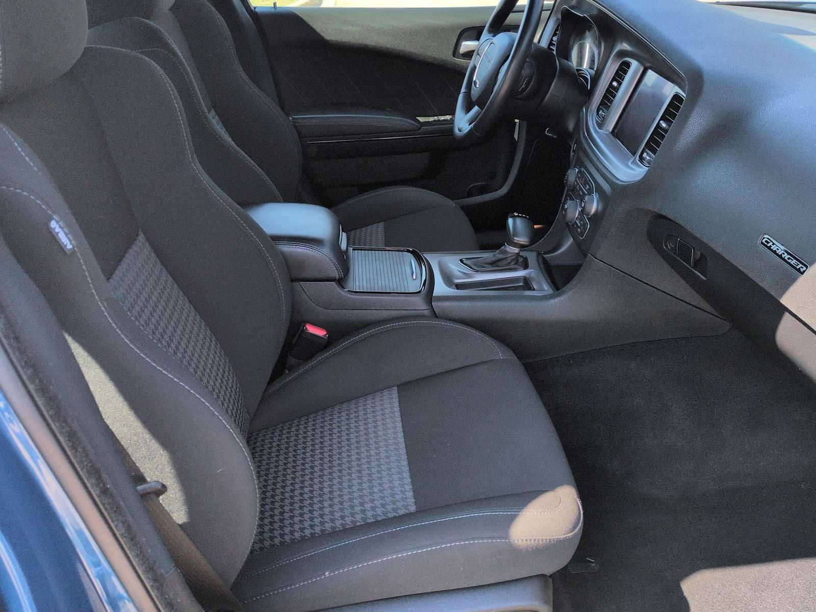 Thumbnail: 2023 Dodge Charger - 21