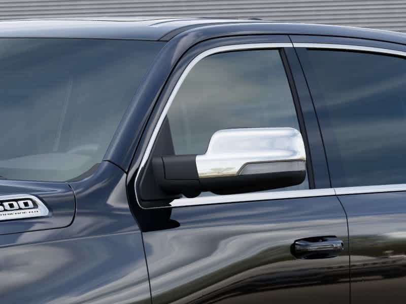 Thumbnail: 2026 RAM 1500 - 12
