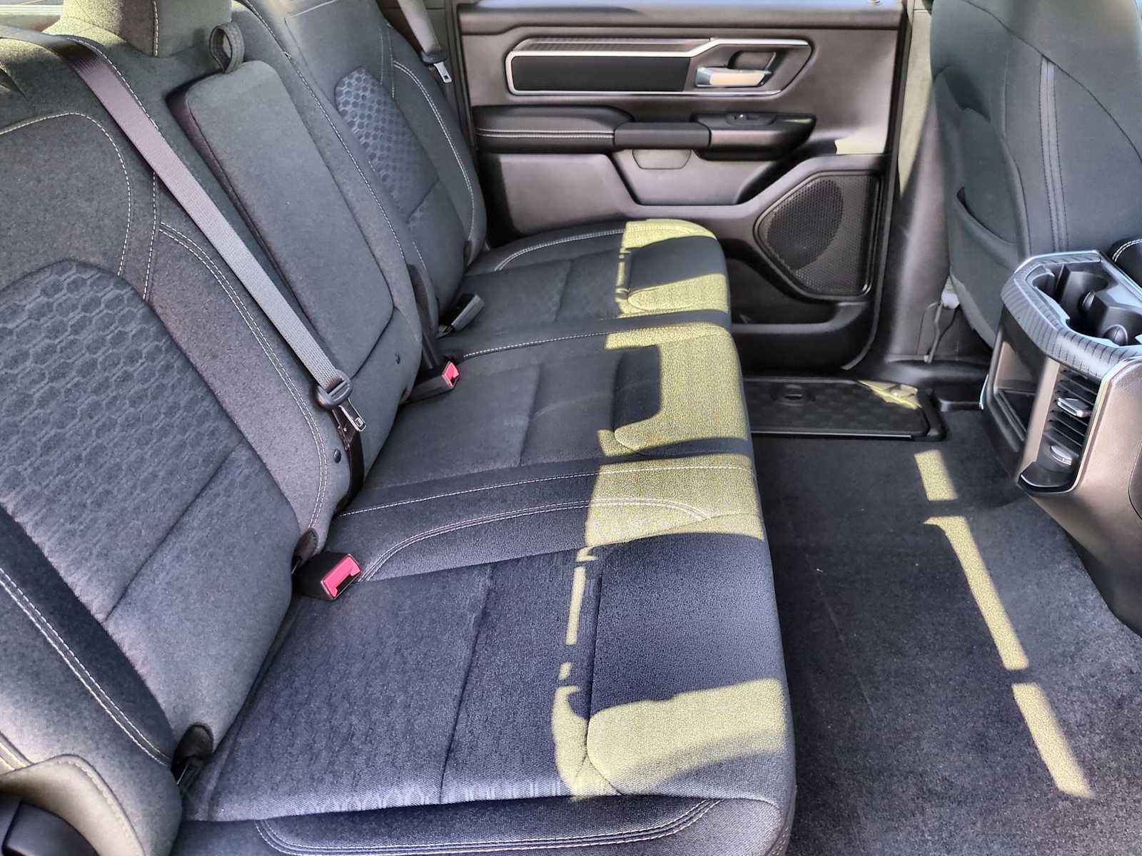 Thumbnail: 2026 RAM 1500 - 20