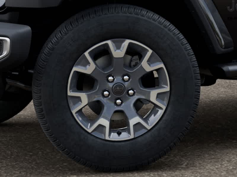 Thumbnail: 2026 Jeep Gladiator - 8