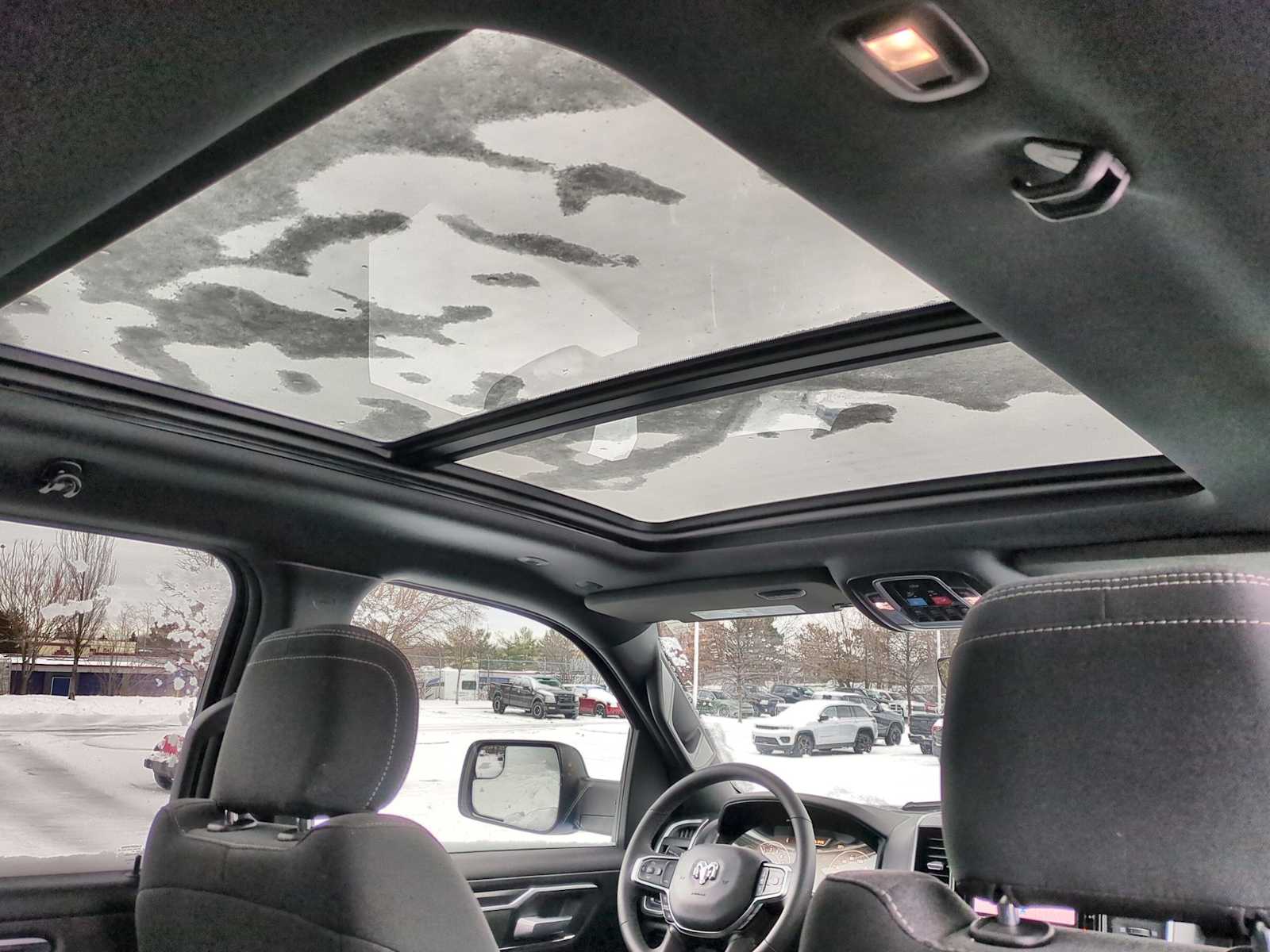 Thumbnail: 2026 RAM 1500 - 22