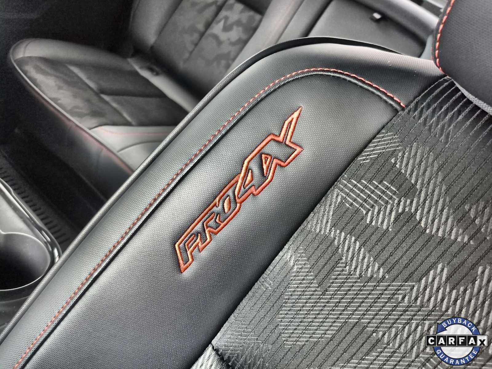 Thumbnail: 2021 Nissan Titan - 39