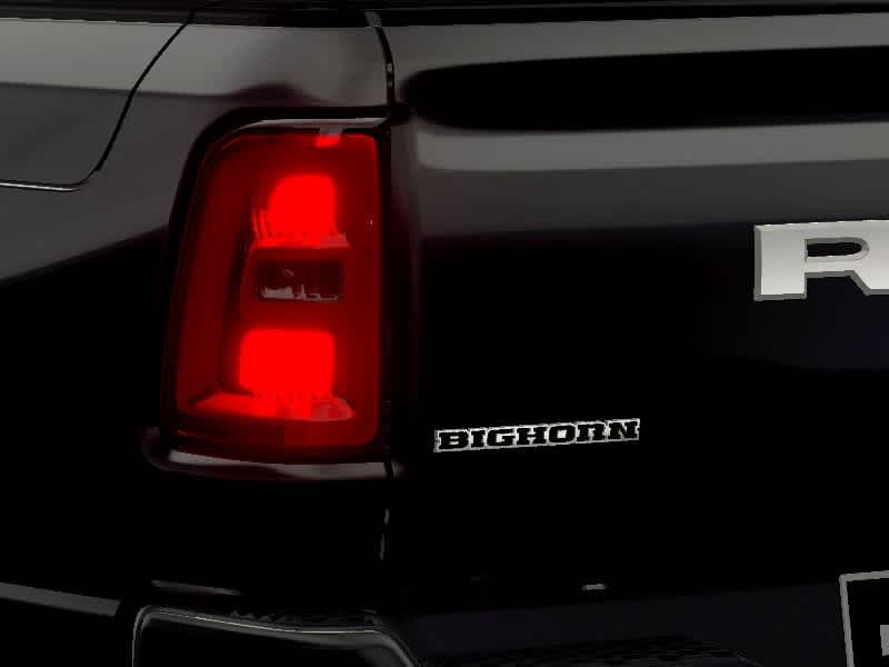 Thumbnail: 2026 RAM 1500 - 12