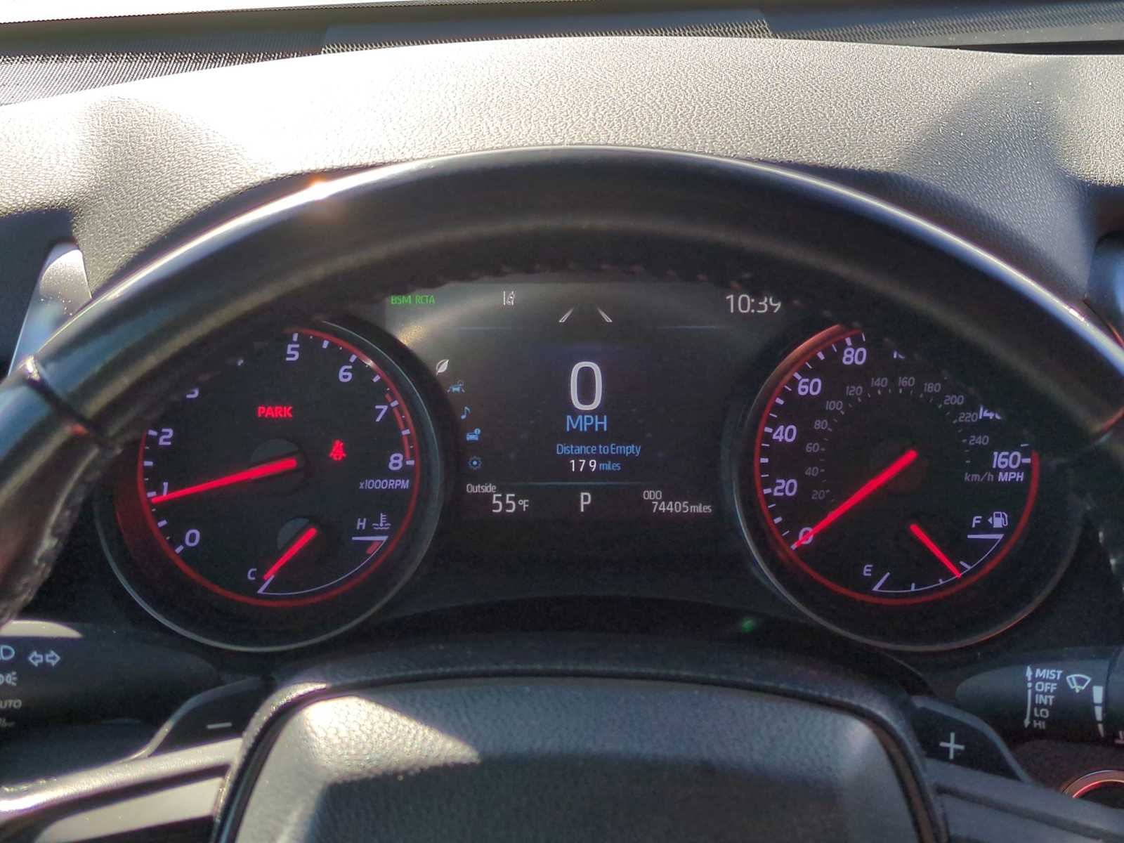 Thumbnail: 2021 Toyota Camry - 33