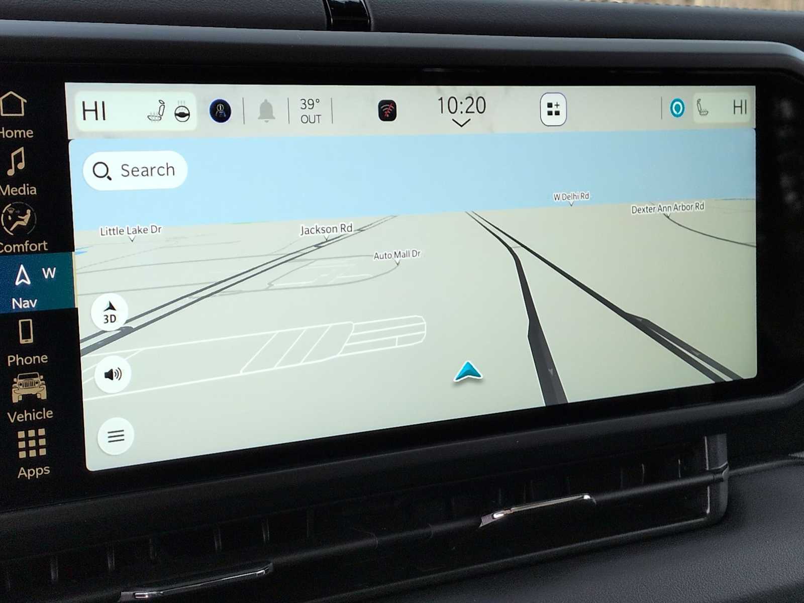 Thumbnail: 2025 Jeep Wrangler - 27