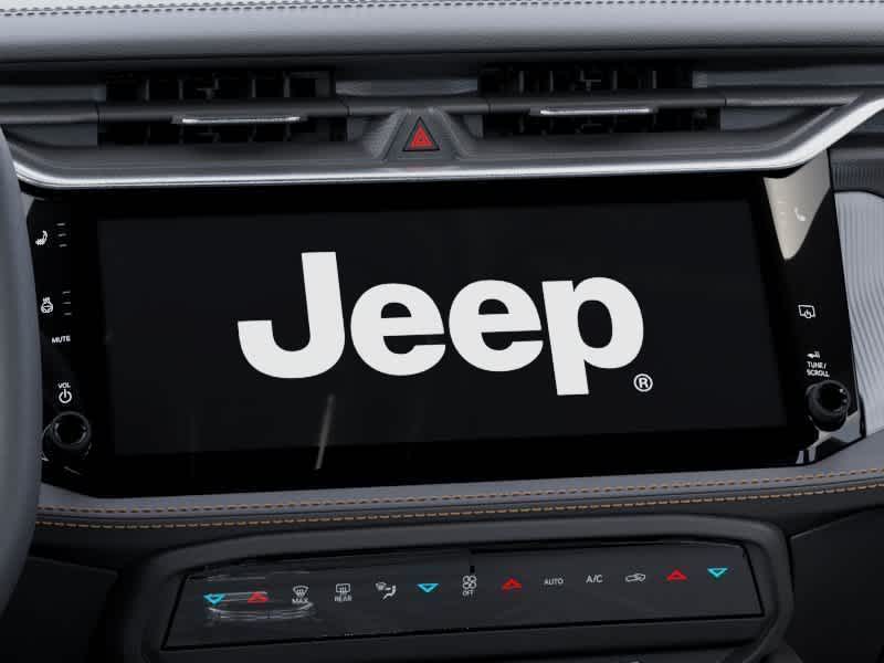 Thumbnail: 2026 Jeep Cherokee - 18