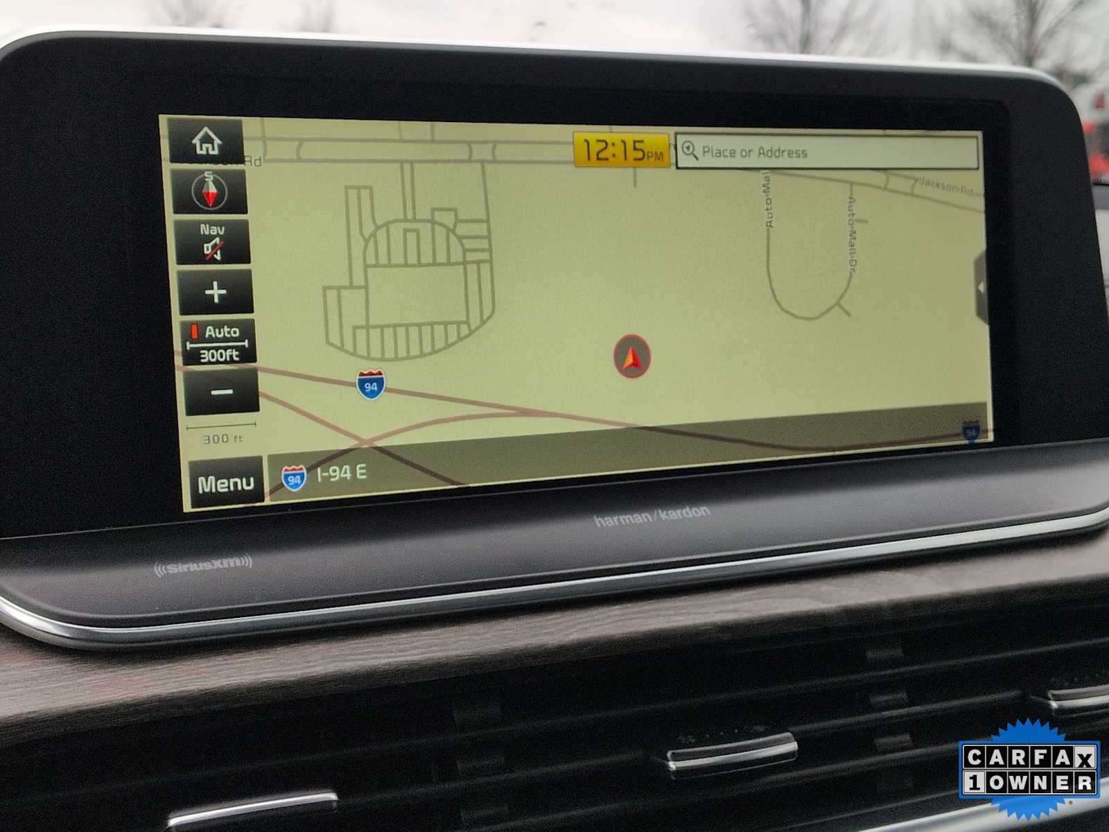 Thumbnail: 2021 Kia Telluride - 39