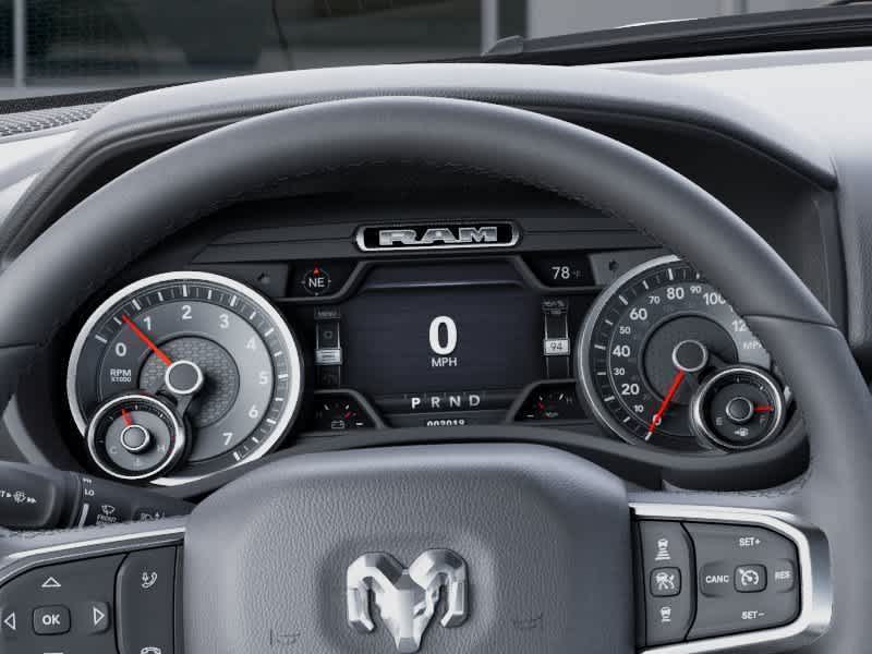 Thumbnail: 2026 RAM 1500 - 17